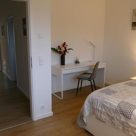 Ferienwohnung Am Lankower See Schwerin  Luaran gambar
