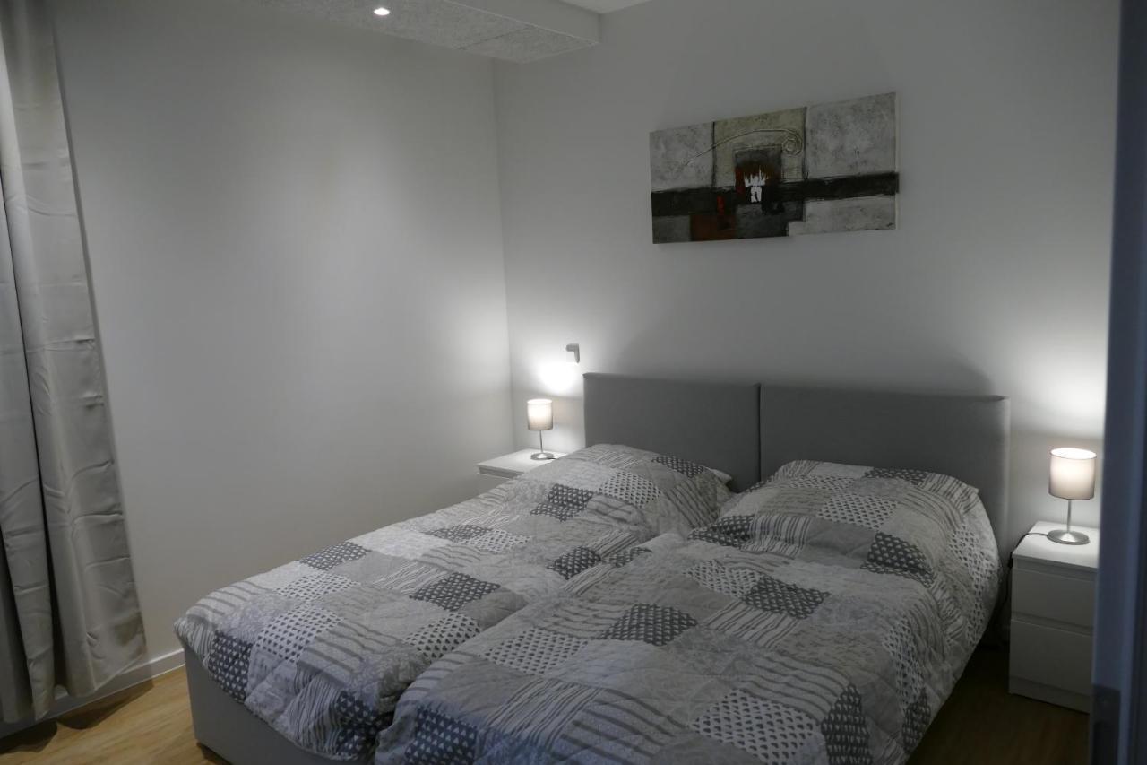 Ferienwohnung Am Lankower See Schwerin  Luaran gambar