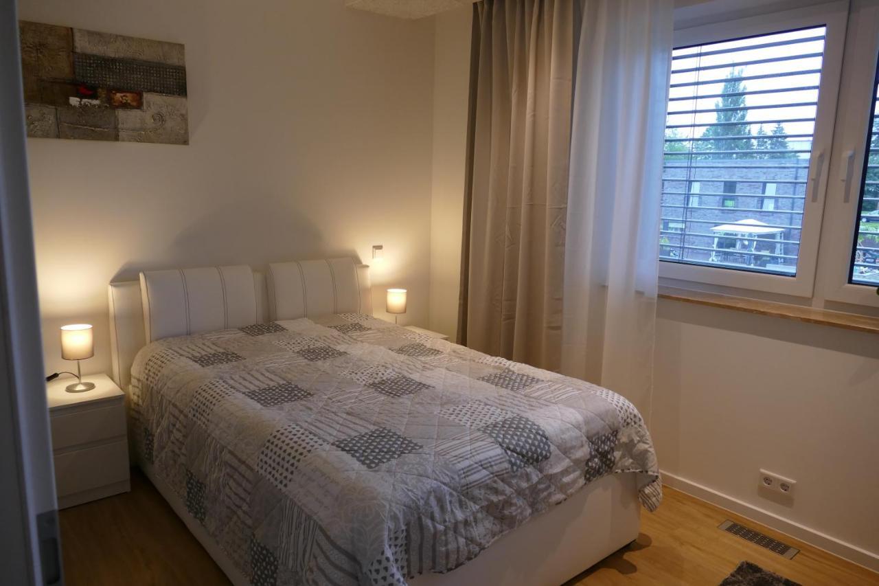 Ferienwohnung Am Lankower See Schwerin  Luaran gambar
