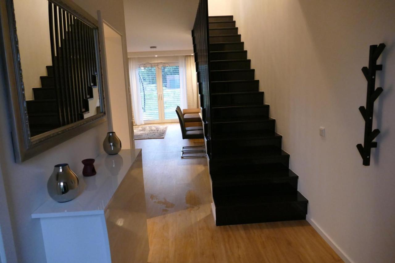 Ferienwohnung Am Lankower See Schwerin  Luaran gambar