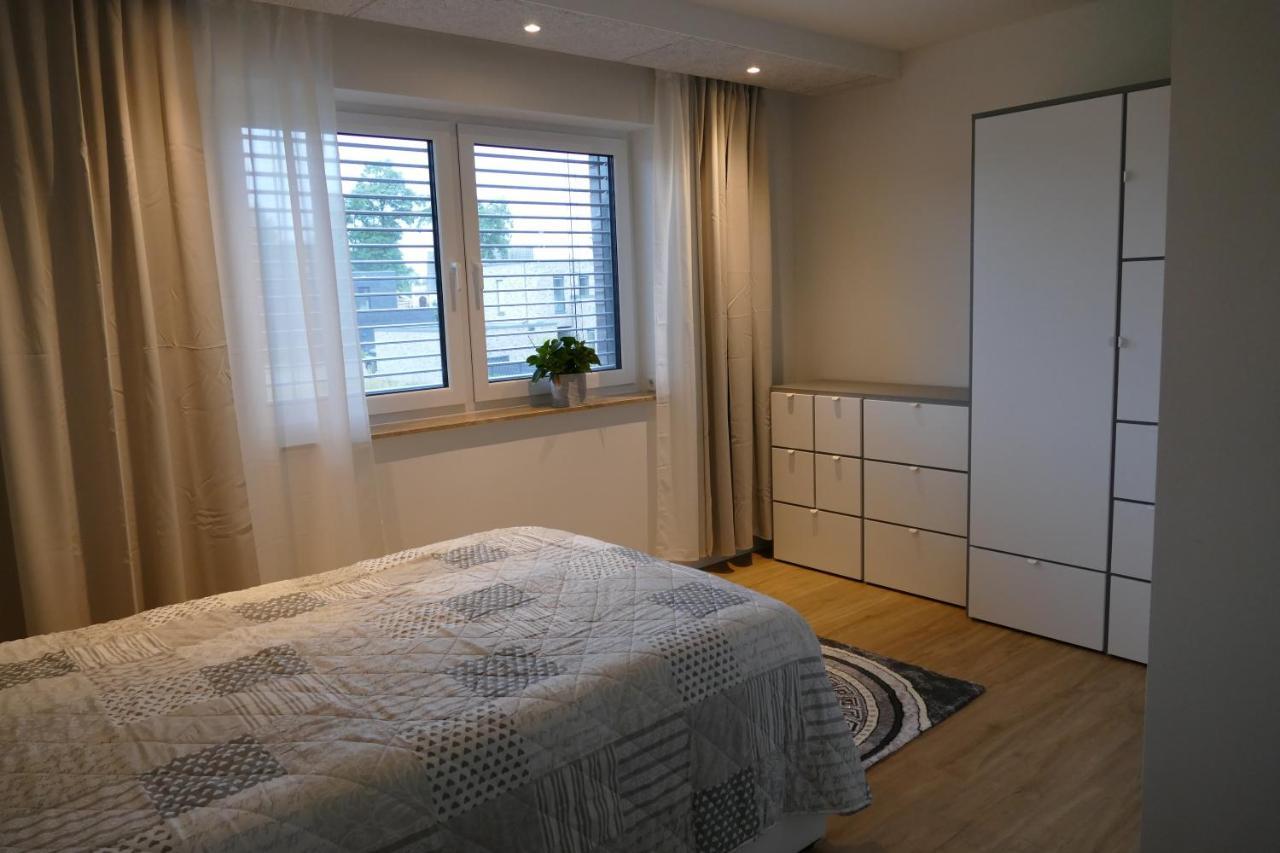 Ferienwohnung Am Lankower See Schwerin  Luaran gambar