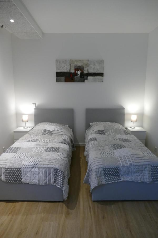 Ferienwohnung Am Lankower See Schwerin  Luaran gambar