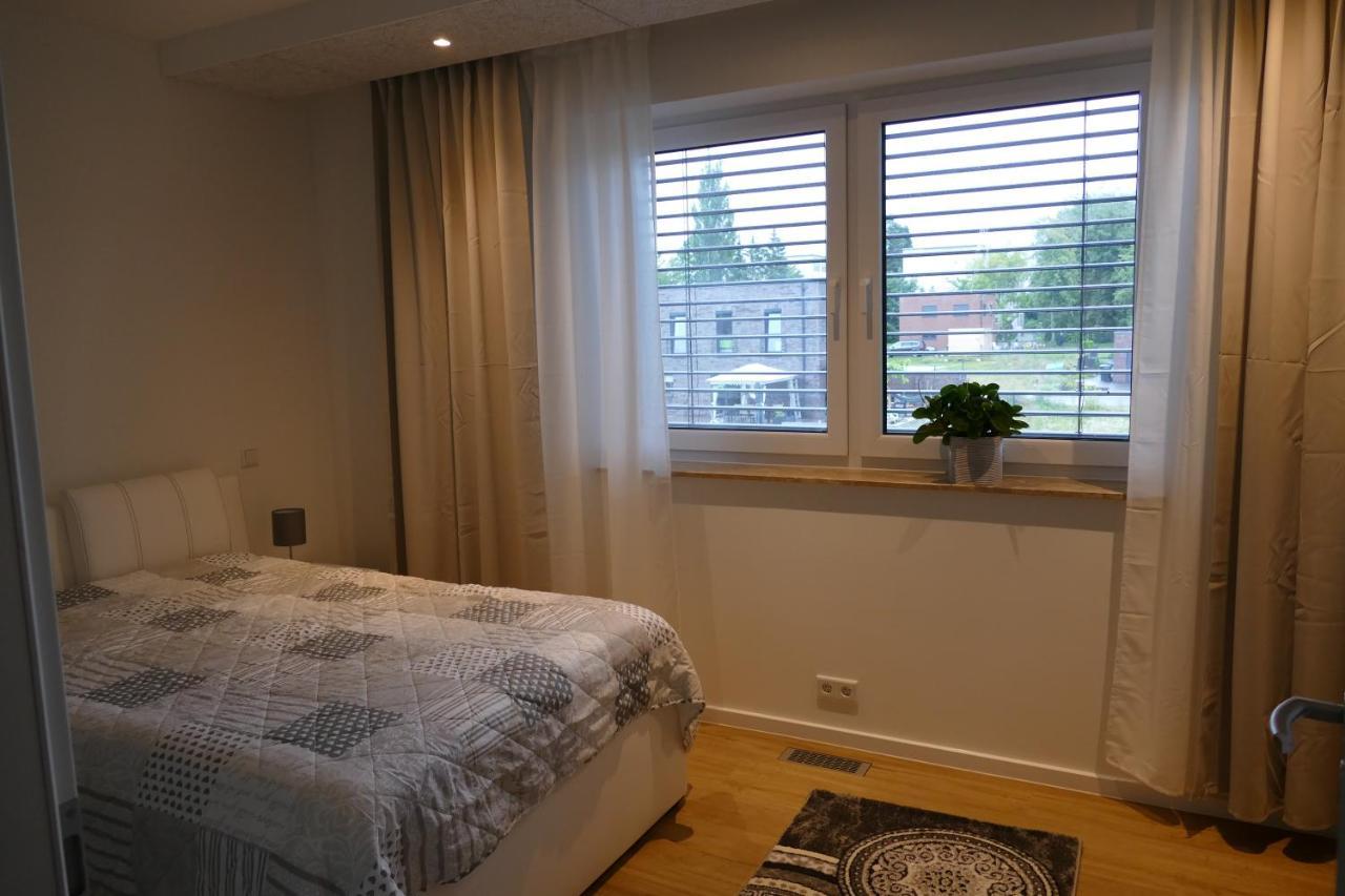 Ferienwohnung Am Lankower See Schwerin  Luaran gambar