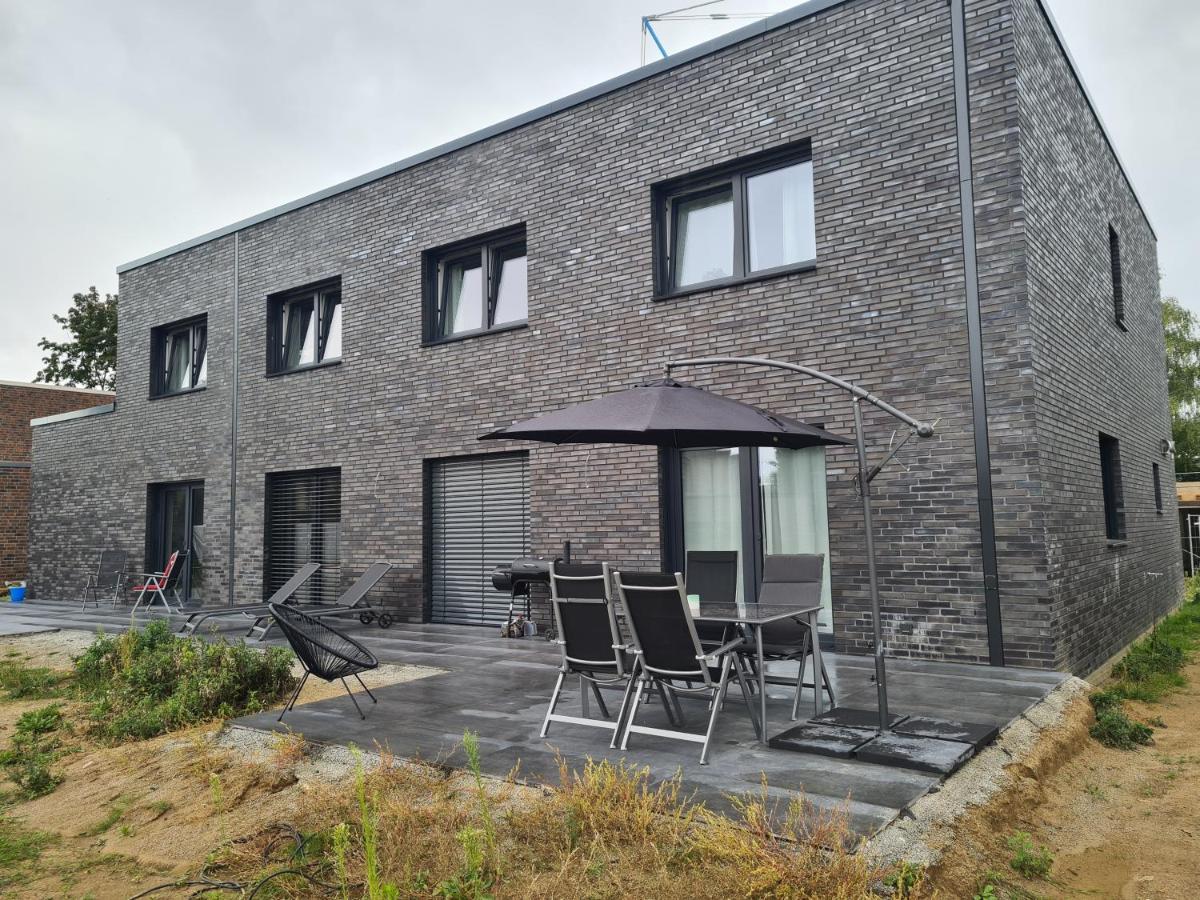 Ferienwohnung Am Lankower See Schwerin  Luaran gambar